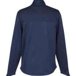 Callaway Ottoman 1/4-Zip Pullover - Ladies'
