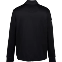 Callaway Ottoman 1/4-Zip Pullover - Men's