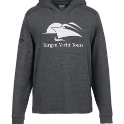 Callaway Soft Touch Hooded T-Shirt - Men's
