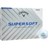 Callaway Supersoft Golf Ball - Dozen