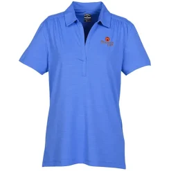 Callaway Tonal Polo - Ladies'