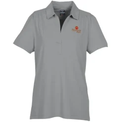 Callaway Tonal Polo - Ladies'
