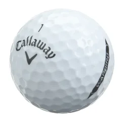 Callaway Warbird Golf Ball - Dozen