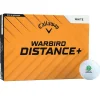 Callaway Warbird Golf Ball - Dozen - 24 hr