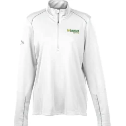Callaway Water Repellent 1/4-Zip Pullover - Ladies'