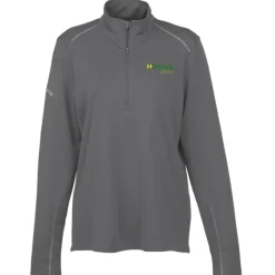 Callaway Water Repellent 1/4-Zip Pullover - Ladies'