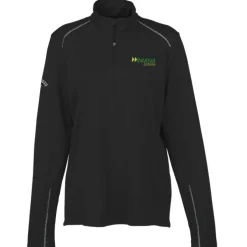 Callaway Water Repellent 1/4-Zip Pullover - Ladies'