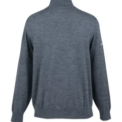 Callaway 1/4-Zip Merino Sweater - Men's