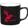 Cambria Speckled Coffee Mug - 12 oz
