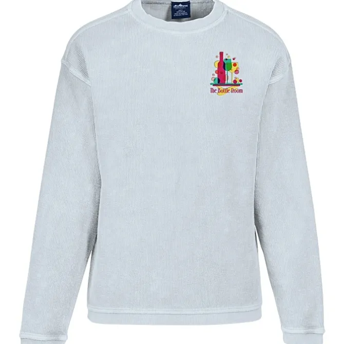 Camden Crewneck Sweatshirt