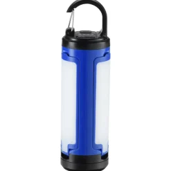 Camden Rechargeable Multi-Function LED Flashlight