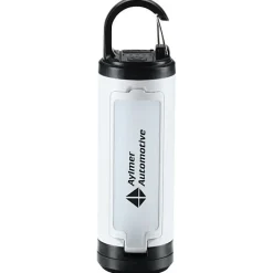 Camden Rechargeable Multi-Function LED Flashlight