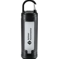 Camden Rechargeable Multi-Function LED Flashlight