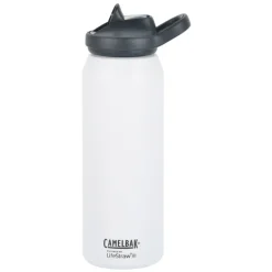 CamelBak Eddy+ Vacuum Bottle with LifeStraw - 32 oz