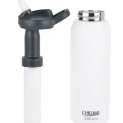 CamelBak Eddy+ Vacuum Bottle with LifeStraw - 32 oz