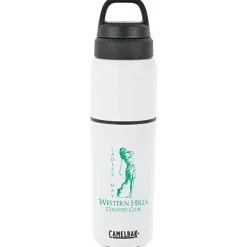 CamelBak MultiBev Bottle and Cup Set