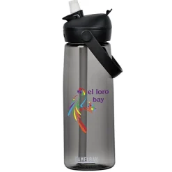 CamelBak Thrive Tritan Renew Bottle with Flip Straw Lid - 25 oz - Full Color