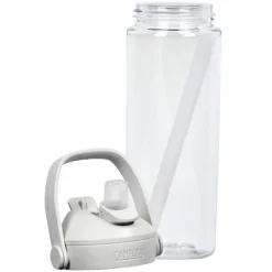 CamelBak Thrive Tritan Renew Bottle with Flip Straw Lid - 20 oz