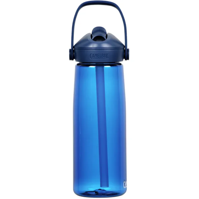 CamelBak Thrive Tritan Renew Bottle with Flip Straw Lid - 25 oz - 24 hr