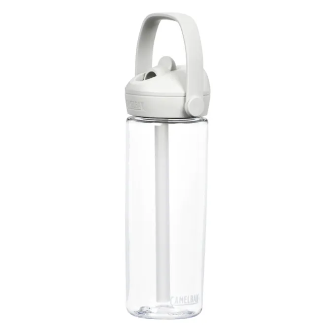 CamelBak Thrive Tritan Renew Bottle with Flip Straw Lid - 20 oz - Full Color