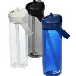 CamelBak Thrive Tritan Renew Bottle with Flip Straw Lid - 20 oz - Full Color