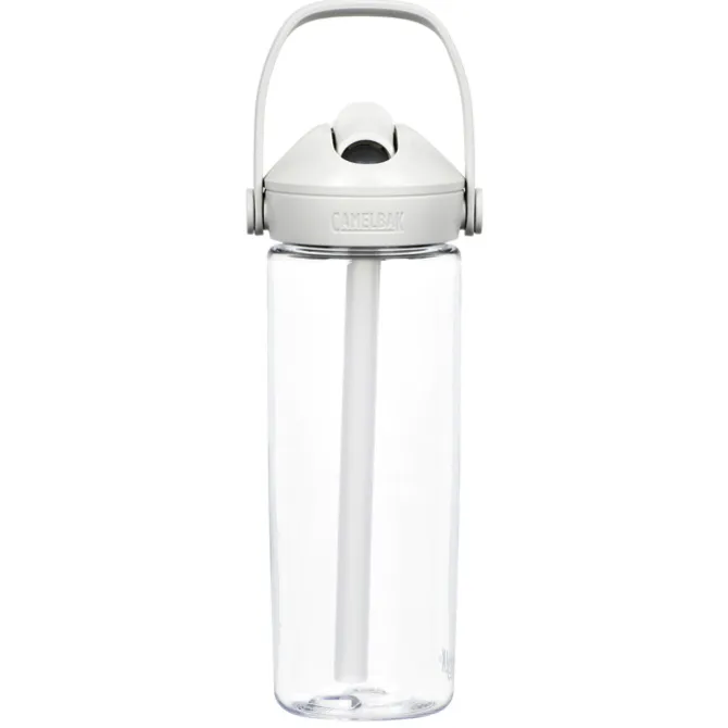 CamelBak Thrive Tritan Renew Bottle with Flip Straw Lid - 20 oz - 24 hr