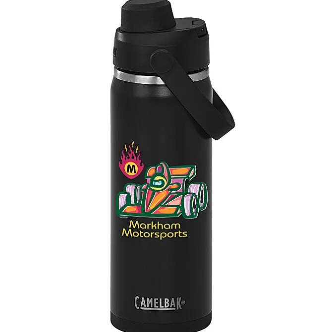 CamelBak Thrive Vacuum Bottle with Chug Lid - 20 oz - Full Color