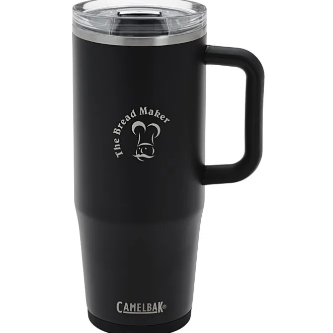 CamelBak Thrive Vacuum Mug - 32 oz - Laser Engraved