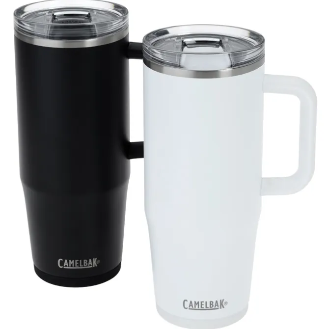 CamelBak Thrive Vacuum Mug - 32 oz - Laser Engraved