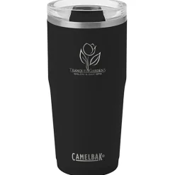 CamelBak Thrive Vacuum Tumbler - 20 oz - Laser Engraved