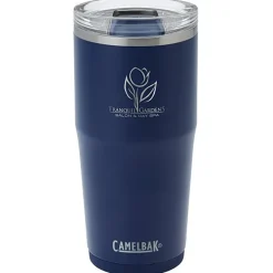 CamelBak Thrive Vacuum Tumbler - 20 oz - Laser Engraved