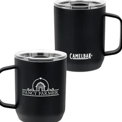 CamelBak Vacuum Camp Mug - 12 oz. - 24 hr