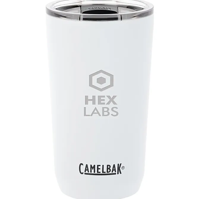 CamelBak Vacuum Tumbler - 16 oz - Laser Engraved