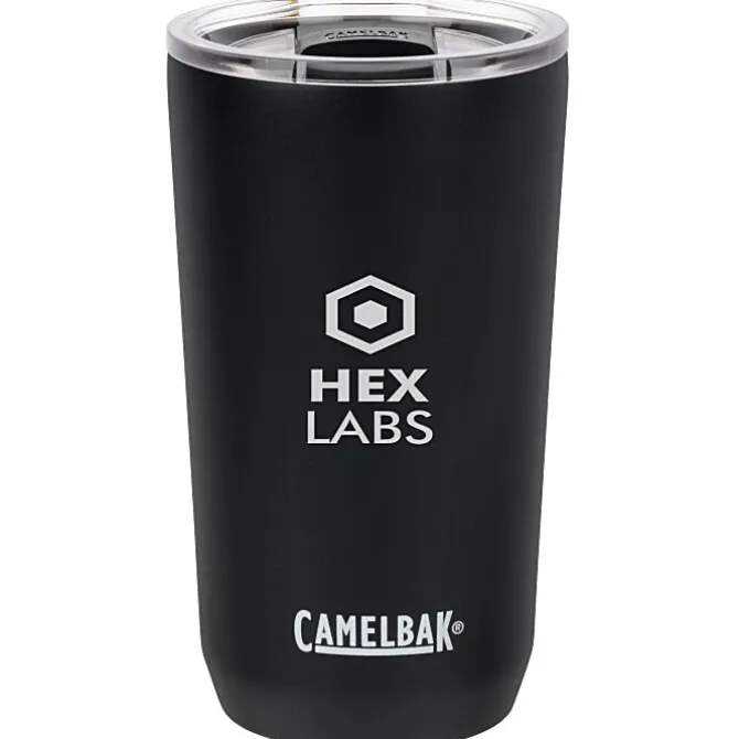 CamelBak Vacuum Tumbler - 16 oz - Laser Engraved