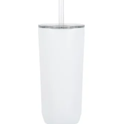 CamelBak Vacuum Tumbler with Straw - 20 oz