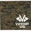 Camo Bandana - 22 inches x 22 inches