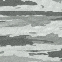 Camo Print T-Shirt