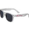 Campfire Sunglasses - 24 hr