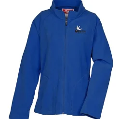 Campus Microfleece Jacket - Ladies'
