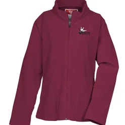 Campus Microfleece Jacket - Ladies'