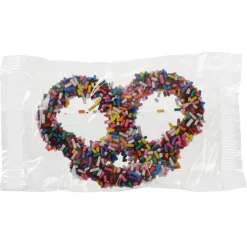 Candy Covered Pretzels
