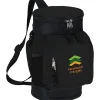 6-Can Golf Bag Cooler - Embroidered