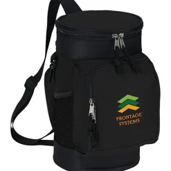 6-Can Golf Bag Cooler - Embroidered