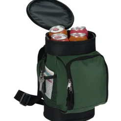 6-Can Golf Bag Cooler - Embroidered