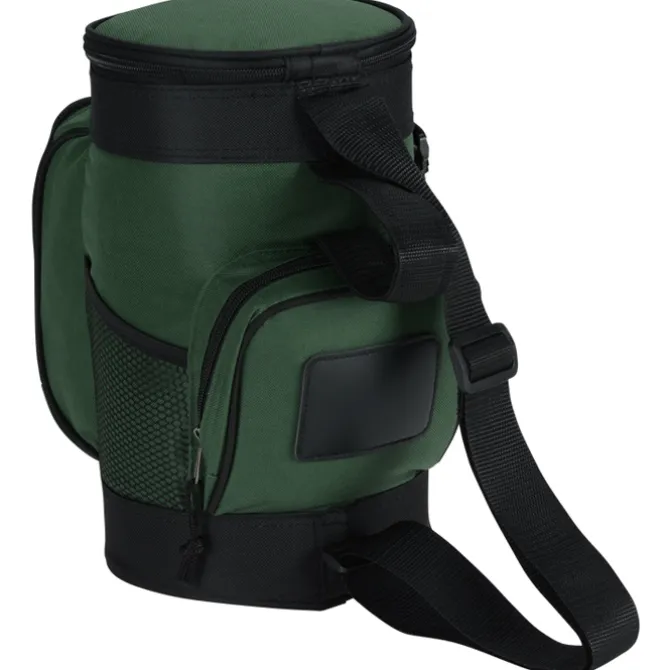 6-Can Golf Bag Cooler - Embroidered