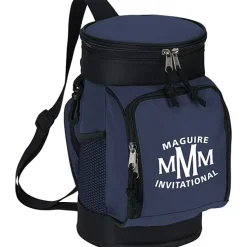 6-Can Golf Bag Cooler - 24 hr