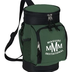 6-Can Golf Bag Cooler - 24 hr