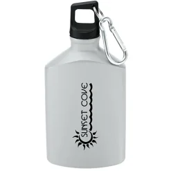 Canteen Aluminum Bottle - 17 oz.