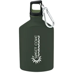 Canteen Aluminum Bottle - 17 oz.