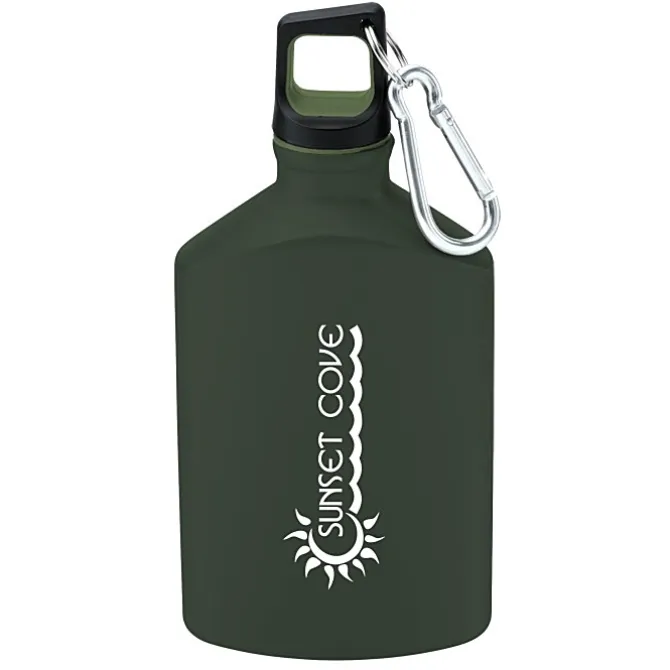 Canteen Aluminum Bottle - 17 oz.